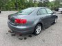 Volkswagen Jetta Sedan COMFORTLINE 2014-2
