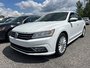 Volkswagen Passat Comfortline 2017-2