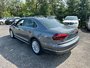 Volkswagen Passat Comfortline 2017-2