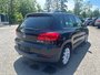 2012 Volkswagen Tiguan 2.0 TSI COMFORTLINE-1