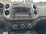 Volkswagen Tiguan HIGHLINE 2014-12
