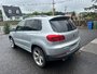 Volkswagen Tiguan HIGHLINE 2014-2
