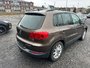 Volkswagen Tiguan 2.0 TSI 4 Motion 2015-2