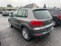 Volkswagen Tiguan Wolfsburg Edition 2017-2