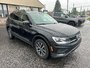 Volkswagen Tiguan COMFORTLINE 2018-0
