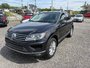 2016 Volkswagen Touareg Highline-2