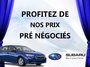 2023 Subaru ASCENT Onyx, 7 Passagers, sièges capitaines, siège électrique, Apple CarPlay et Android auto Complice de vos passions