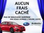 2020 Subaru Impreza Sport, eyesight,  8 pneus inclus Complice de vos passions