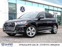 2018 Audi Q5 2.0T Technik