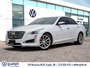 Cadillac CTS 3.6L Luxury 2019