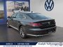 Volkswagen Arteon Execline 2019