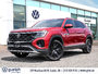 2024 Volkswagen Atlas Cross Sport Highline | No Accidents | Black Alloy Package