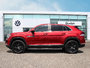 2024 Volkswagen Atlas Cross Sport Highline | No Accidents | Black Alloy Package