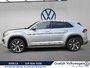 2024 Volkswagen Atlas Cross Sport Execline