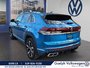 2024 Volkswagen Atlas Cross Sport Execline