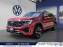 Volkswagen Atlas Cross Sport Execline | No Accidents | One Owner 2025