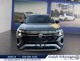 2025 Volkswagen Atlas Peak Edition | No Accidents | One Owner