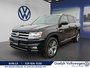2019 Volkswagen Atlas Execline