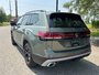 2024 Volkswagen Atlas 2.0T Peak Edition | Sunroof Package