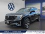 2024 Volkswagen Atlas Execline