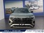 Volkswagen Atlas Peak Edition 2.0T | No Accidents | One Owner 2025