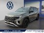 Volkswagen Atlas Peak Edition 2.0T | No Accidents | One Owner 2025