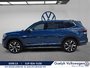 Volkswagen Atlas Execline 2025