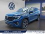 Volkswagen Atlas Execline 2025