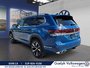 Volkswagen Atlas Execline 2025