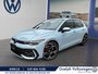 2025 Volkswagen Golf GTI Autobahn