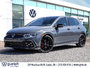 Volkswagen GTI Performance 2024