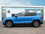 2023 Volkswagen Taos Comfortline
