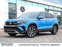 2023 Volkswagen Taos Comfortline