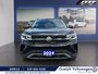 2024 Volkswagen Taos Comfortline Black Edition