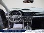 2024 Volkswagen Taos Comfortline Black Edition