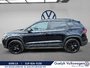 2024 Volkswagen Taos Comfortline Black Edition