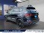 2024 Volkswagen Taos Comfortline Black Edition