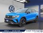2024 Volkswagen Taos Comfortline
