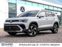2025 Volkswagen Taos Comfortline
