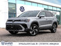 2025 Volkswagen Taos Comfortline