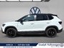 Volkswagen Taos Comfortline Black Edition | Previous Demo 2025