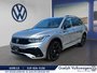 Volkswagen Tiguan Comfortline R-Line Black Edition | One Owner | No Accidents 2024
