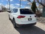Volkswagen Tiguan Comfortline 2022