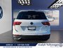 Volkswagen Tiguan Comfortline 2022