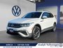 Volkswagen Tiguan Comfortline 2022