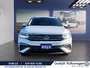 Volkswagen Tiguan Comfortline 2022