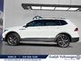 Volkswagen Tiguan Comfortline 2022