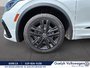 Volkswagen Tiguan Comfortline R Line Black Edition 2022