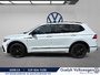 Volkswagen Tiguan Comfortline R Line Black Edition 2022