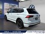 Volkswagen Tiguan Comfortline R Line Black Edition 2022
